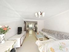 南向两居阳光房 景泰花园97平仅68万