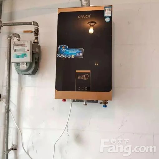 中牟博士园 3室2厅 113㎡ 1200元/月