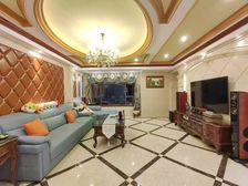 沙坪坝 康田紫悦府 4室2厅 135.00㎡ 230万