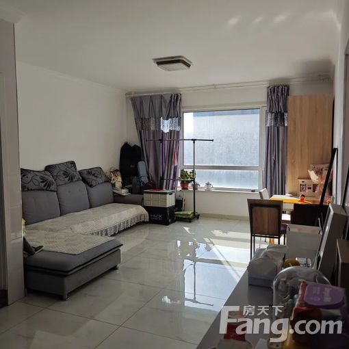 高新南益田枫露三期 1室1厅 70㎡ 1500元/月