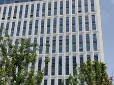 黄渤海新区低租写字楼,AI智造产业园火热招租中