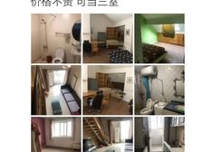 津南 海天馨苑惠君园 2室3厅 130.00㎡ 120万