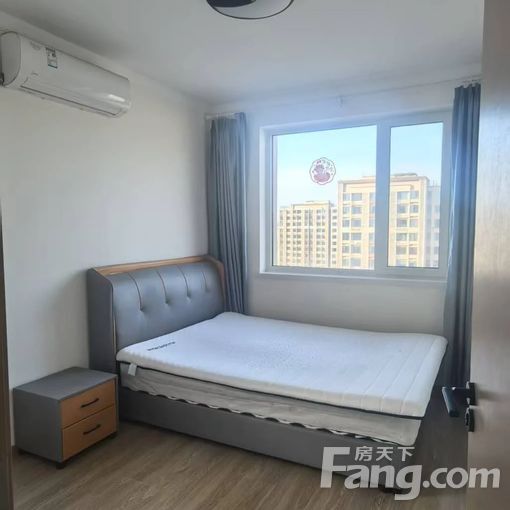 丰台花乡诺德逸府 4室1厅 118㎡ 9800元/月