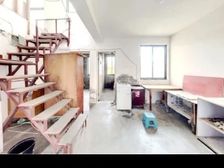 江北 逸嘉新园 3室2厅 99.00㎡ 132万