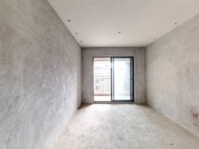 海口 南海幸福汇 2室1厅 64.13㎡ 72万