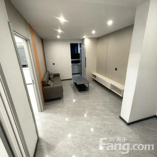 道里群力西区民生尚都和园 2室1厅 78㎡ 2350元/月