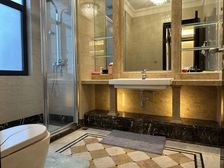 浑南 沈阳星河湾 5室1厅 549.88㎡ 880万