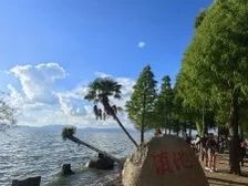 滇池畔42平阳光公寓 低价捡漏入住健康城