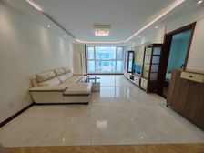 灵山湾 诺沙湾 3室2厅 137.00㎡ 178万可议