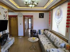 天宁 红梅西村 带阁楼带阳光房4室2厅 81.30㎡ 59万