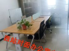 枫林三路55平商住写字楼 2200元/月即租即用