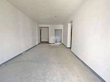 金石大道地铁口 世茂璀璨天城 102平三房 南北通透 105