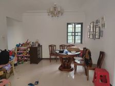 良庆 恒大绿洲 3室2厅 115.50㎡ 86万