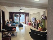 文峰 香格里拉 3室2厅 163.21㎡ 118万