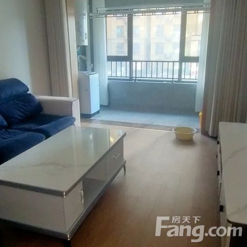 长清平安镇济南阳光城·丽景公馆114.14平方米