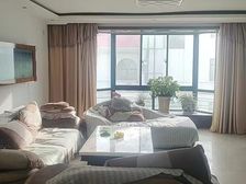 肃州区 康盛花园 4室1厅 216.00㎡ 80万