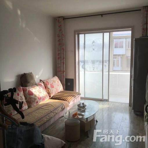 芝罘黄务青年南路 3室1厅 82.48㎡ 1200元/月