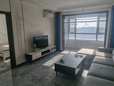 桃城 恒丰·理想城 2室2厅 94.73㎡ 68万
