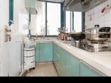 普陀 莲花公寓(普陀) 2室1厅 47.18㎡ 159万