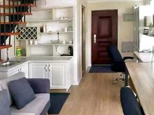 路北凤凰新城微家自由城 商业综合体楼甲级42