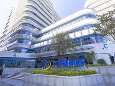 黄埔开发西区华银康集团 纯写字楼甲级68808.6