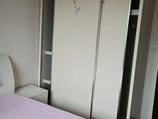 其龙轻轨站附近,领包入住