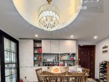 新都 中洲中央公园蓝湖郡精装 3室2厅,房东急售