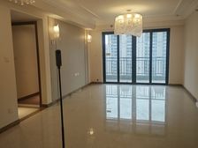 龙马潭区 恒大华府 3室1厅
