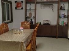 南向三居室 龙川广场120平仅售76万