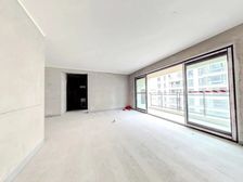 洋房,南北通透三房,横厅设计,可改四房