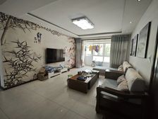 永宁县 蓝山帝景 3室2厅