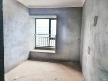 红谷滩 九龙湖新区上海建工恒锦家苑 3室2厅送车位