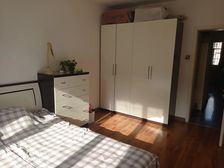 精装97大两室两厅,双阳台南北通透H户型,送车位送家具近地铁