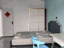 浦东 乔港路11弄小区 2室1厅