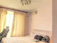 南向三居美之国花园,113平仅181万