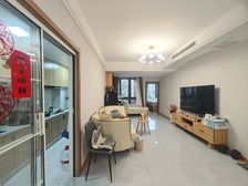 九龙坡 3室1厅 房东直卖,精装修,小区新,欢迎看房