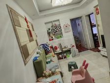 东湖 汤家园 2室2厅