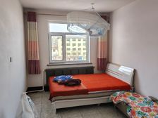 营子镇农行住宅楼 2室1厅 家具电器齐全,拎包入住