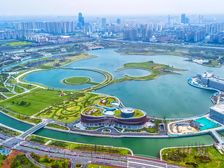 奉贤南桥奉贤东方美谷 纯写字楼甲级887