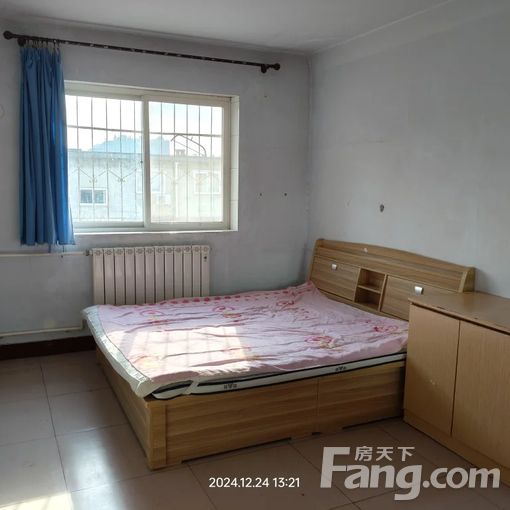 丰润新区纺织小区41.42平方米 1室1厅0卫
