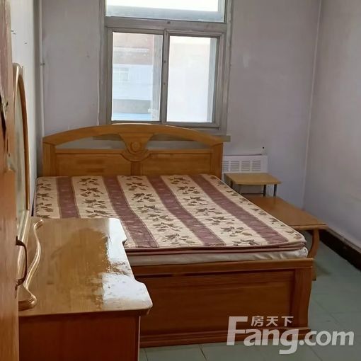 路南荷花坑小山西楼59.2平方米 2室1厅1卫