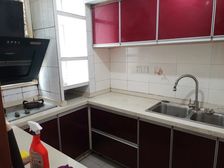 徐家浜新村1楼带院子 可当3房用