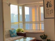 湖滨区 越海华府 3室2厅