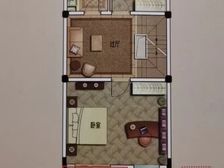 雨山区 御景园香山美墅别墅 4室3厅