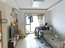 中原 华瑞紫韵城 3室2厅