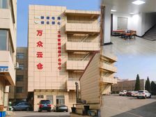 开发区保税区万众云仓 纯写字楼乙级30