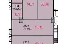 爱琴海购物中心豪华装修商铺招租