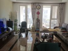 章丘 重汽莱蒙湖 3室2厅