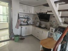 民水 民电 38平loft公寓 70年产权 可落户 可上学