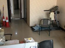 惠济 清华园 1室1厅